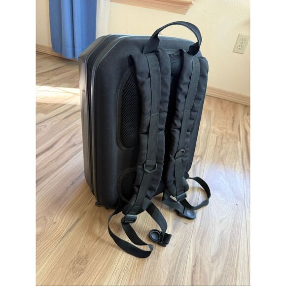 DJI Phantom 3 Professional Quadcopter with 4K Camera and 3-Axis Gimbal - White - Picture 7 of 16